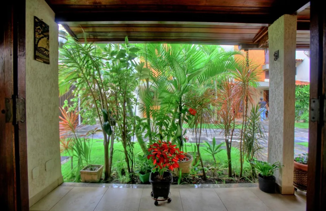 Excelente Casa Em Cabo Frio - Braga-1