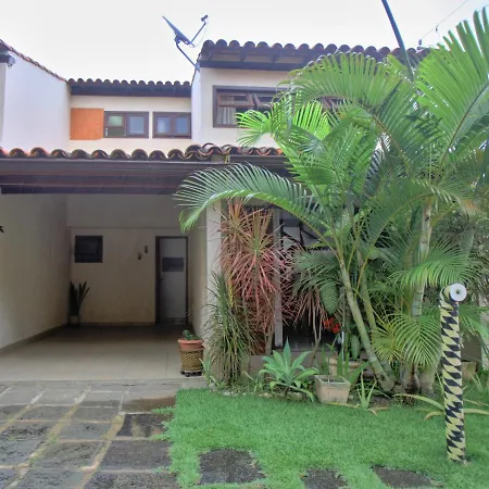 Excelente Casa Em Cabo Frio - Braga-3