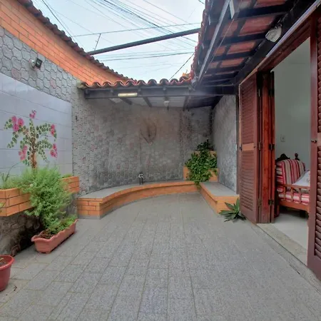 Excelente Casa Em Cabo Frio - Braga-2